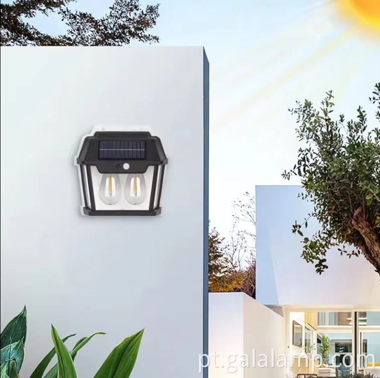 outdoor wall light